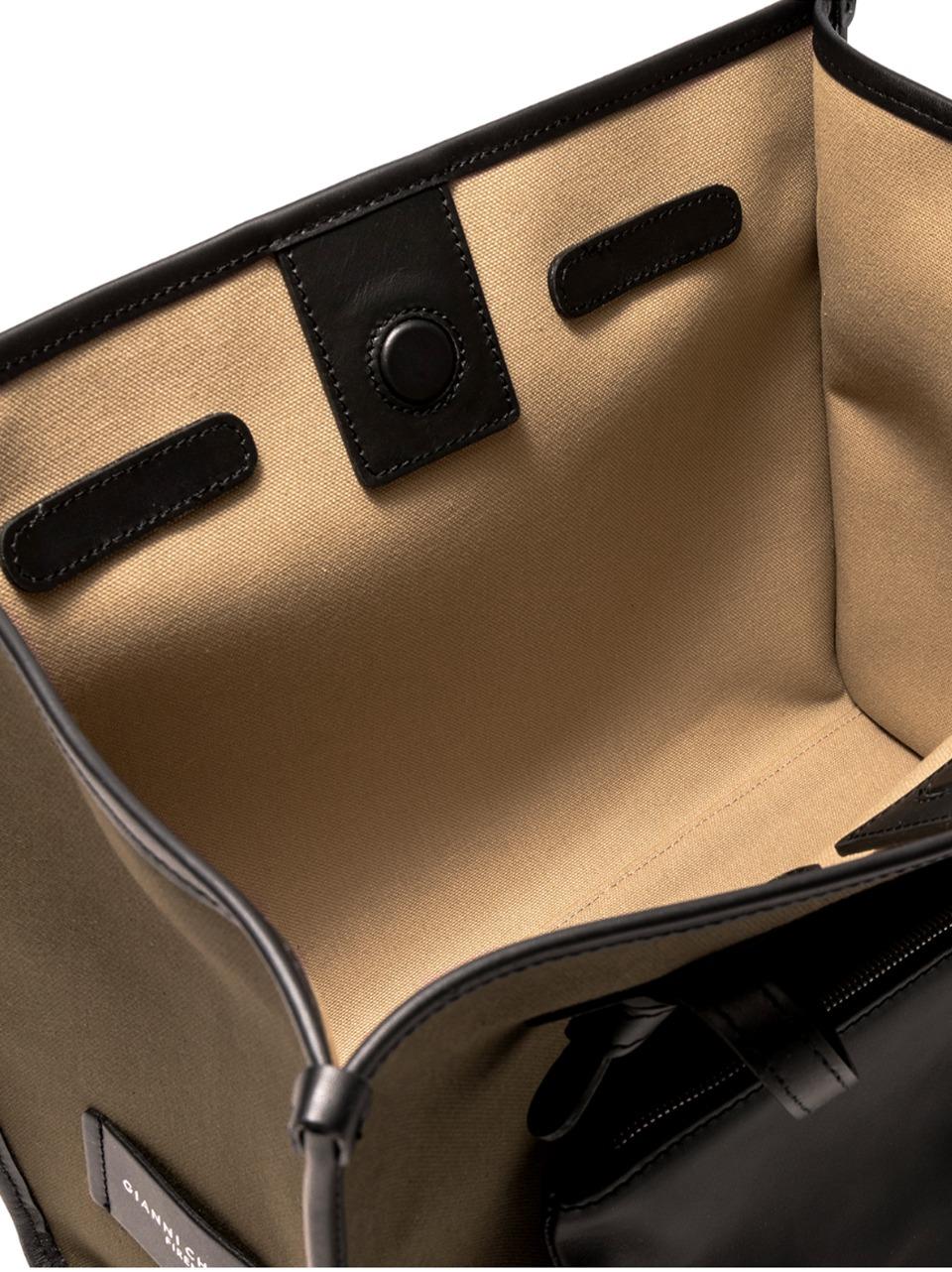 borsa marcella BS6850 CNVSEMILITARE MARCELLA CLUB by gianni chiarini