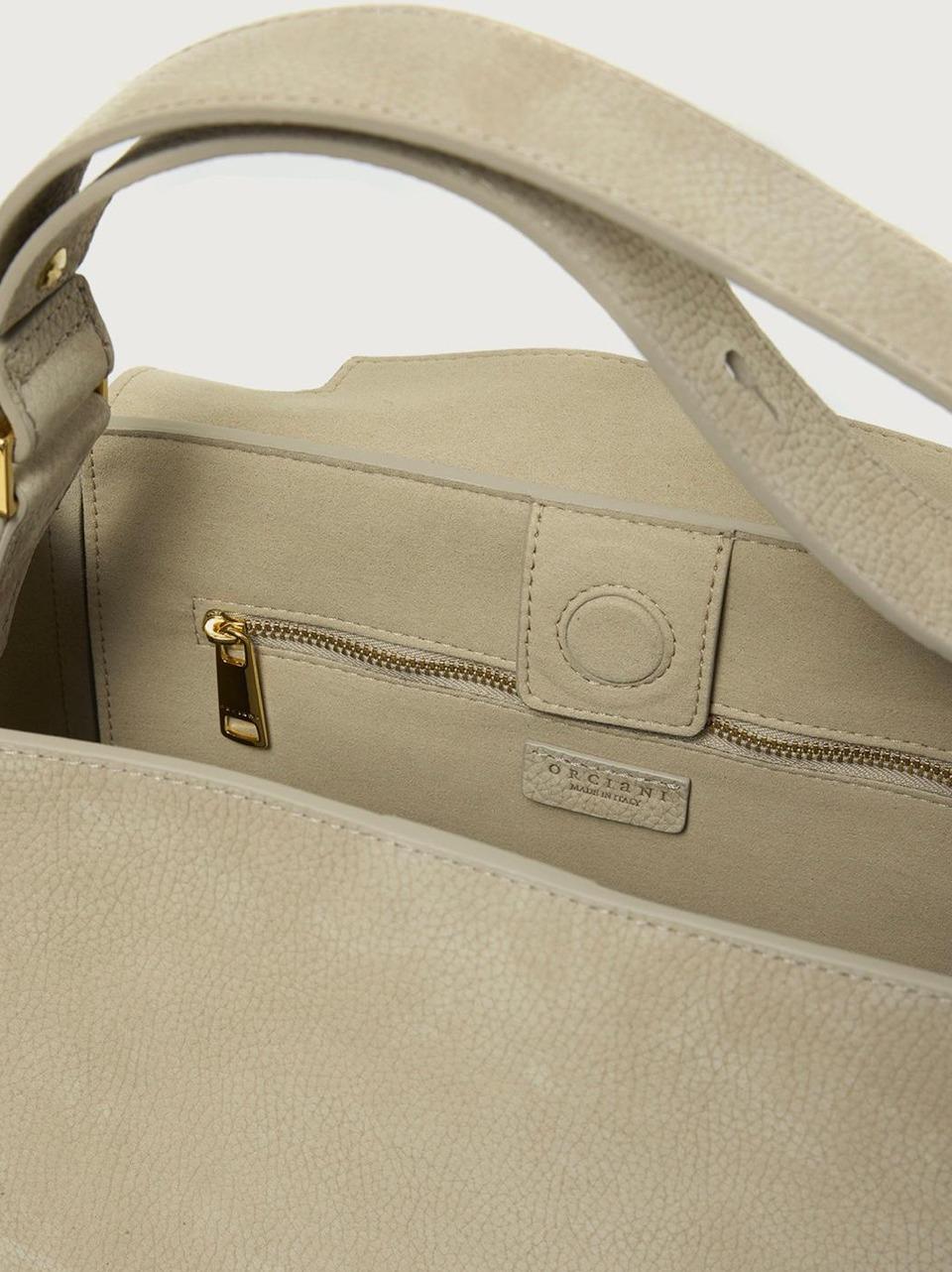 borsa sveva media BT2006NABUCCO ROCCIA ORCIANI