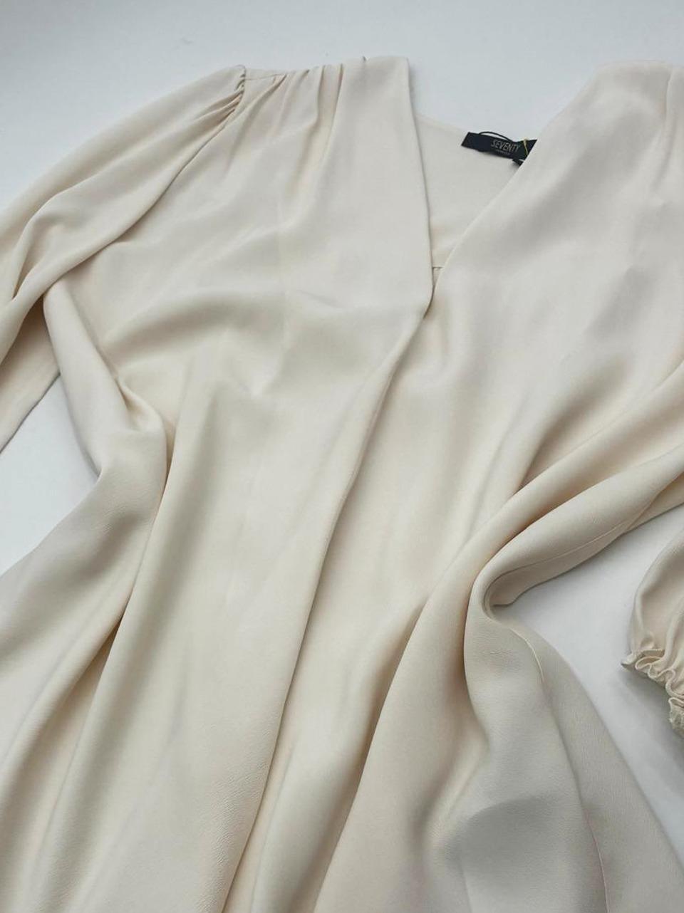 blusa inseta CA1490 L SEVENTY