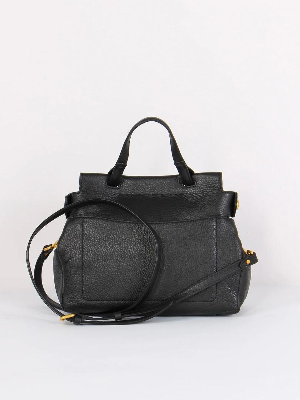 borsa ottavia piccola BS11375 GRNNERO GIANNI CHIARINI