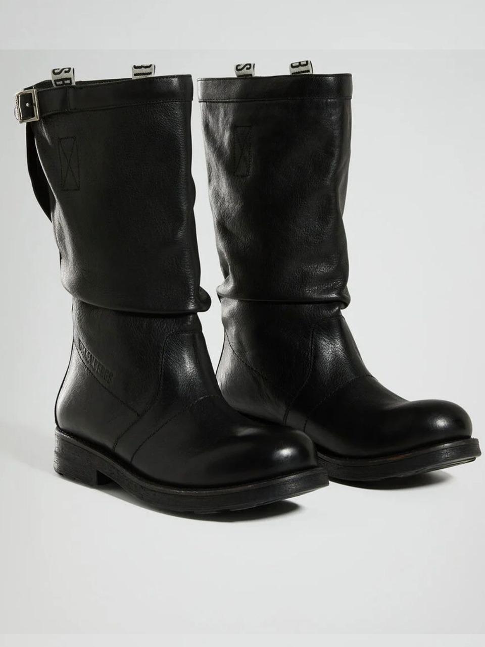 3\4 medio 29324 CP VAR A BLK BIKKEMBERGS