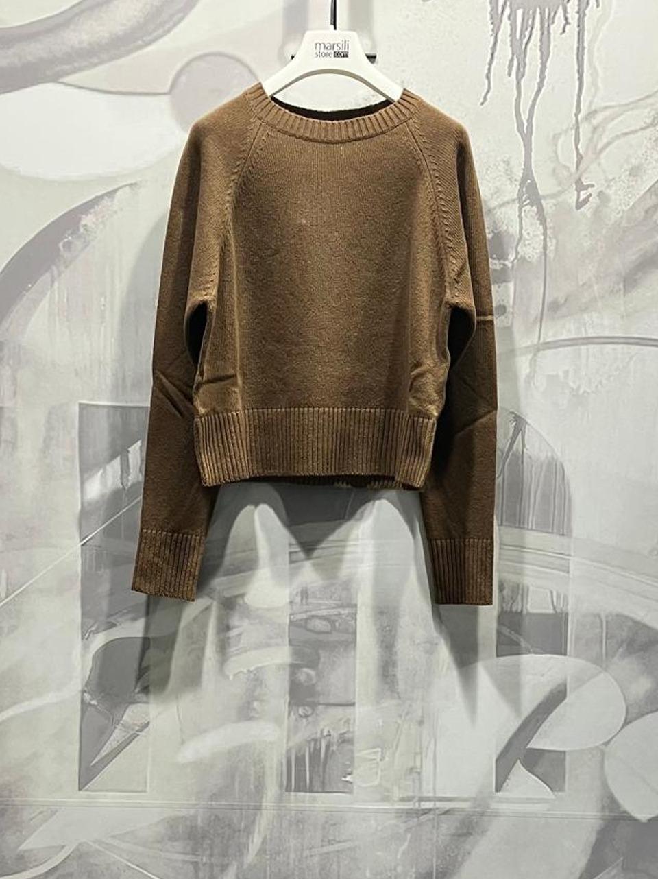 maglia merinos extrafine 1073\127 050 Jucca