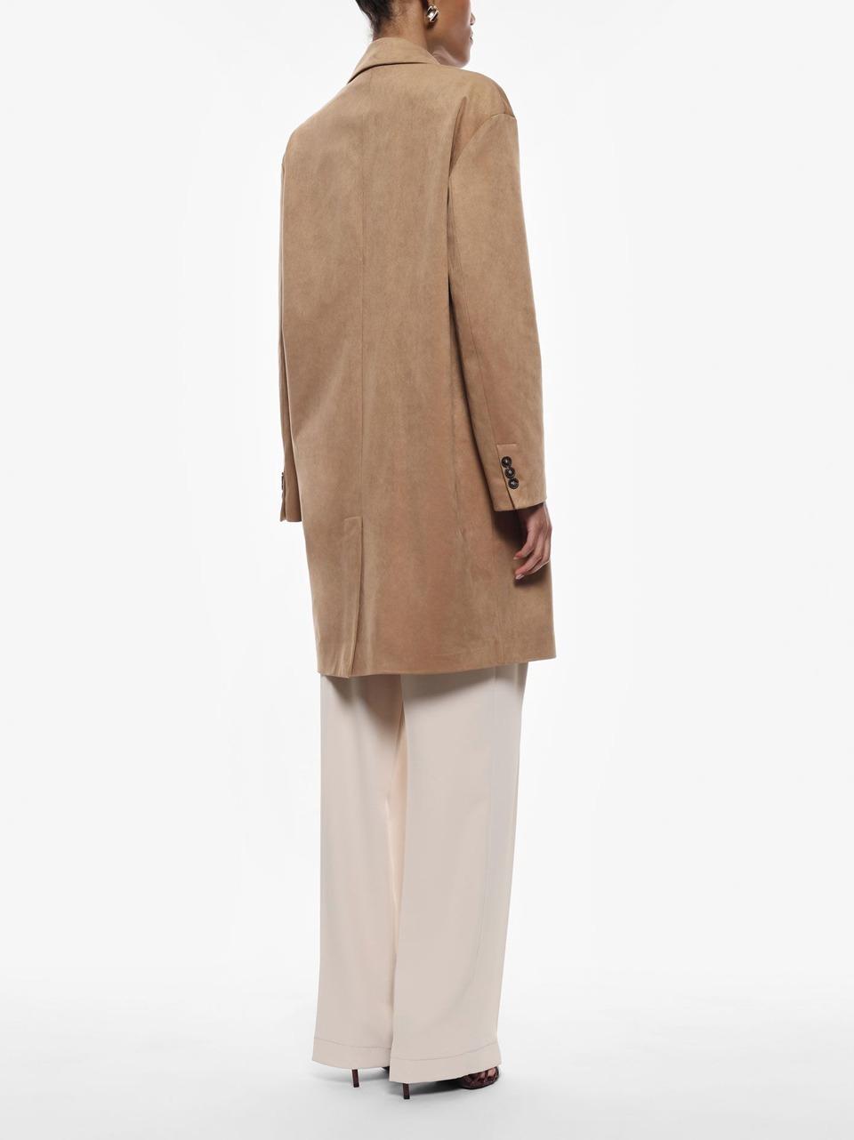 trench dainetto JAW7JSG C SELECTED