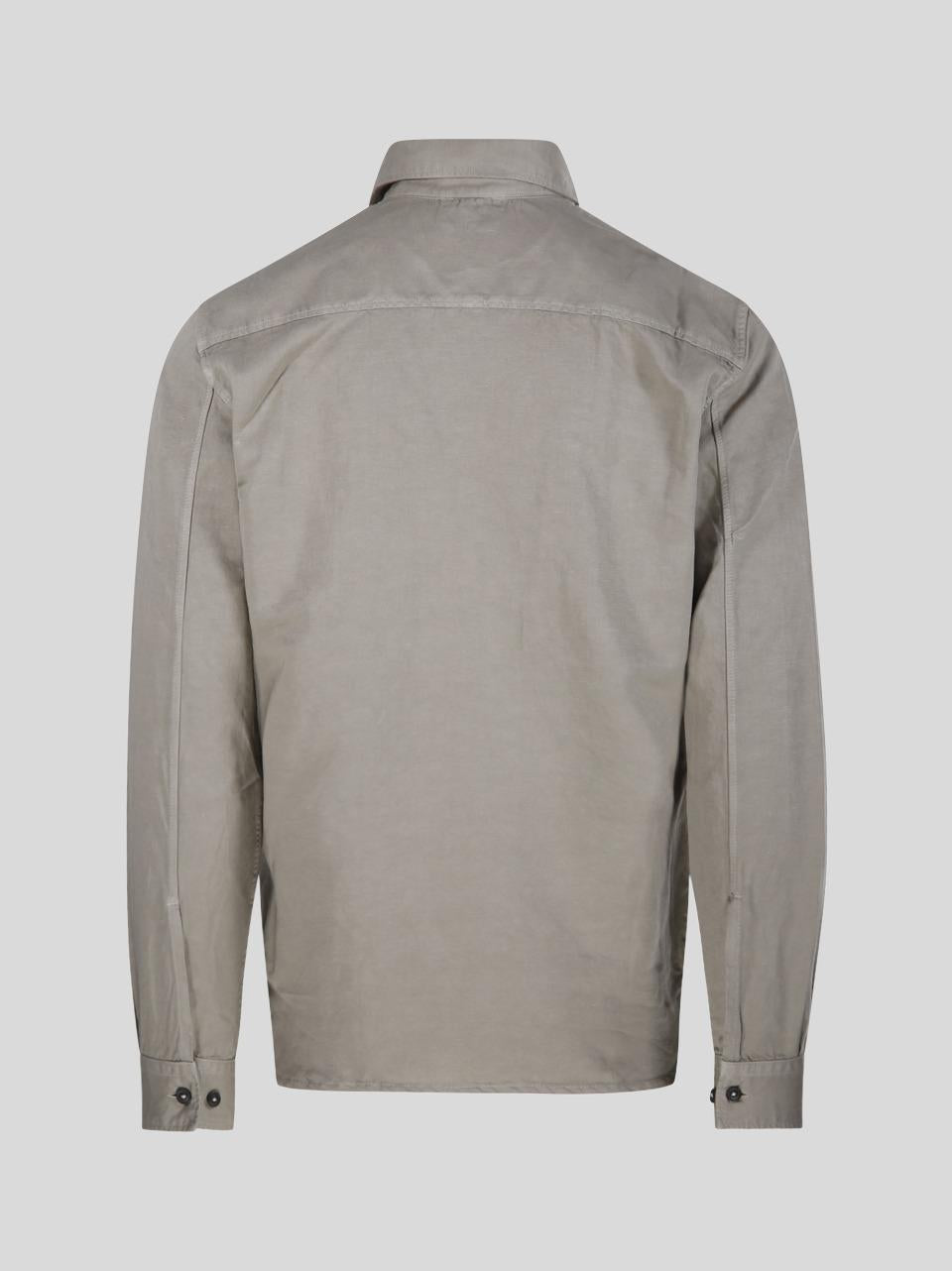 18CMSH207A 006273 G 327 C.P COMPANY