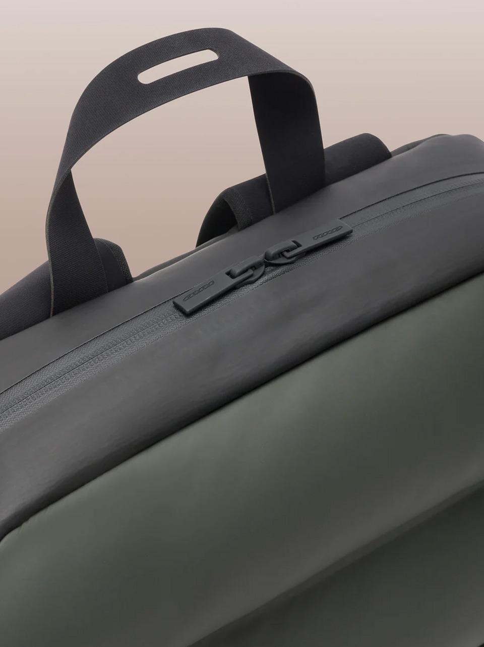zaino piumino W24303 20 RRD