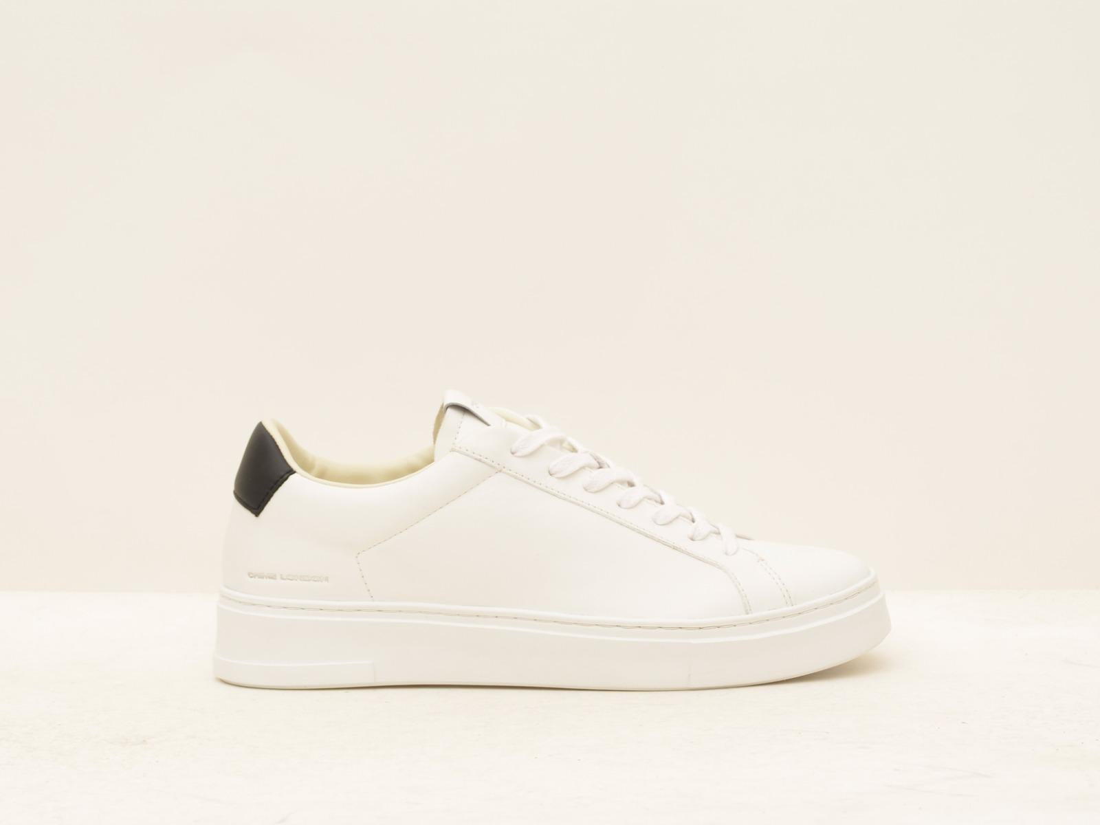 13470 BIANCO\NERO CRIME LONDON