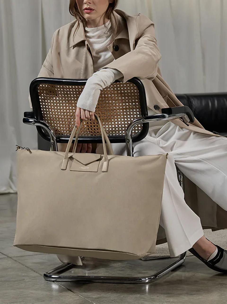 borsa a mano grande 51632 GALET LANCASTER