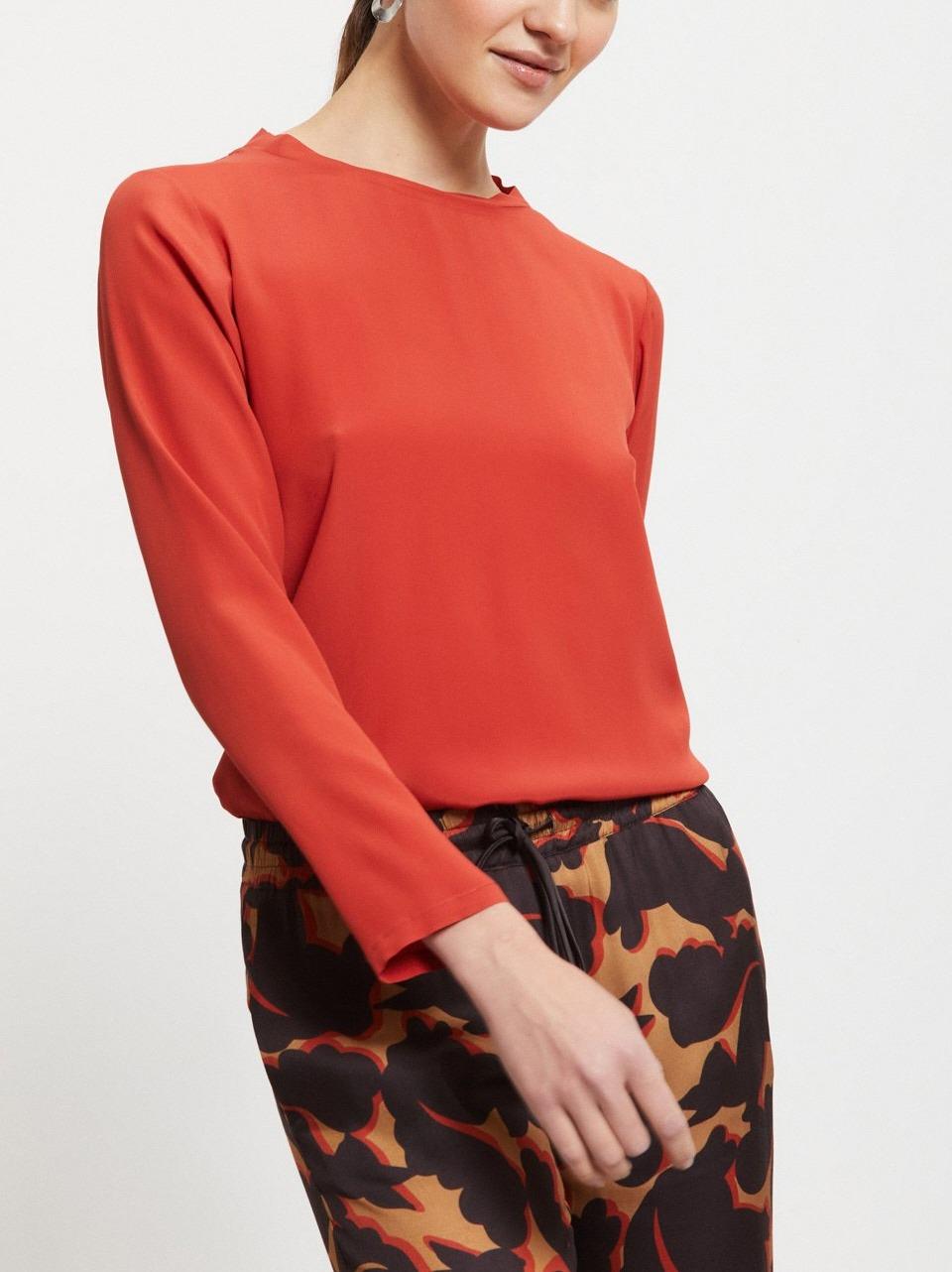 blusa DC4987 2 AR ottod'ame