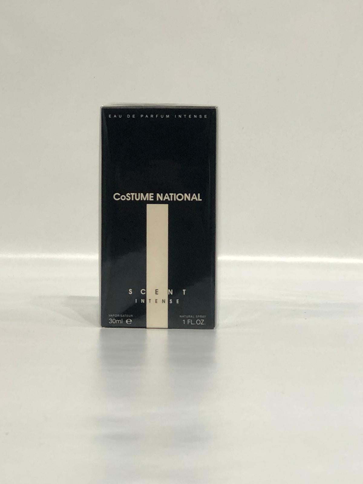 scent intense 30ml SCENT INTENSE 30ML 30ML CoSTUME NATIONAL