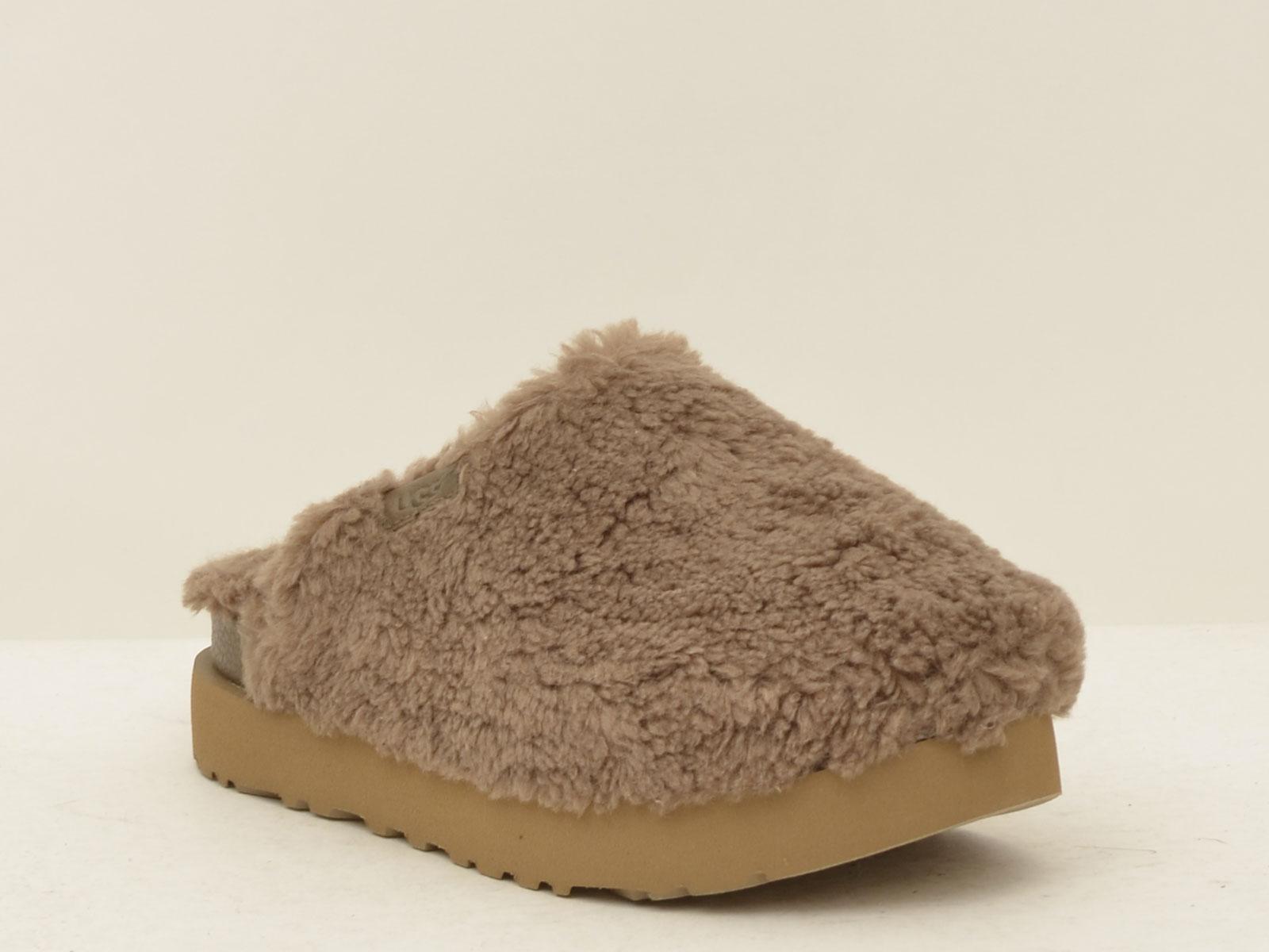 UGSFUZZSHCK1121634W HICKORY Ugg