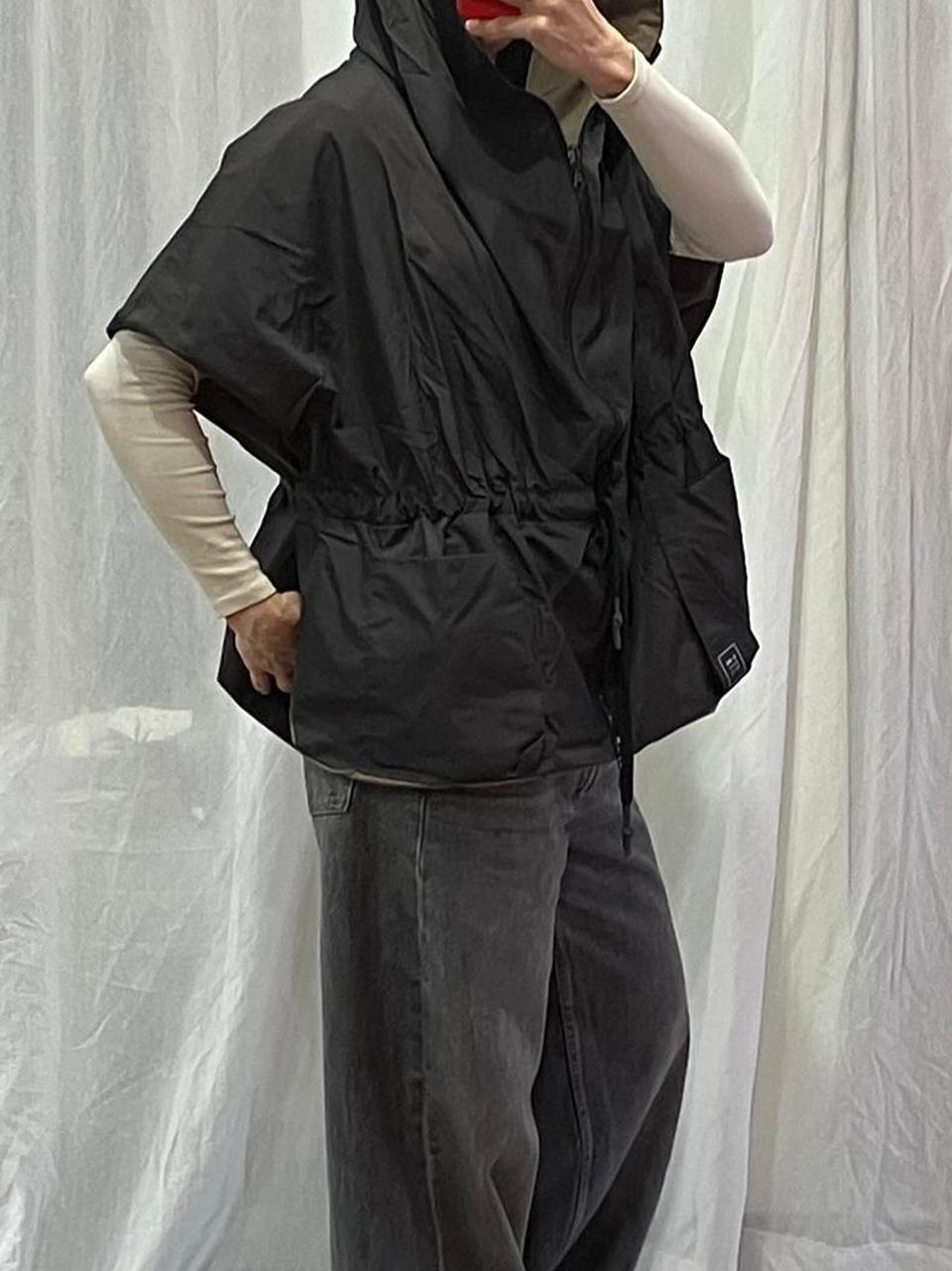 poncho rain E25 108 S544 A KIMONORAIN
