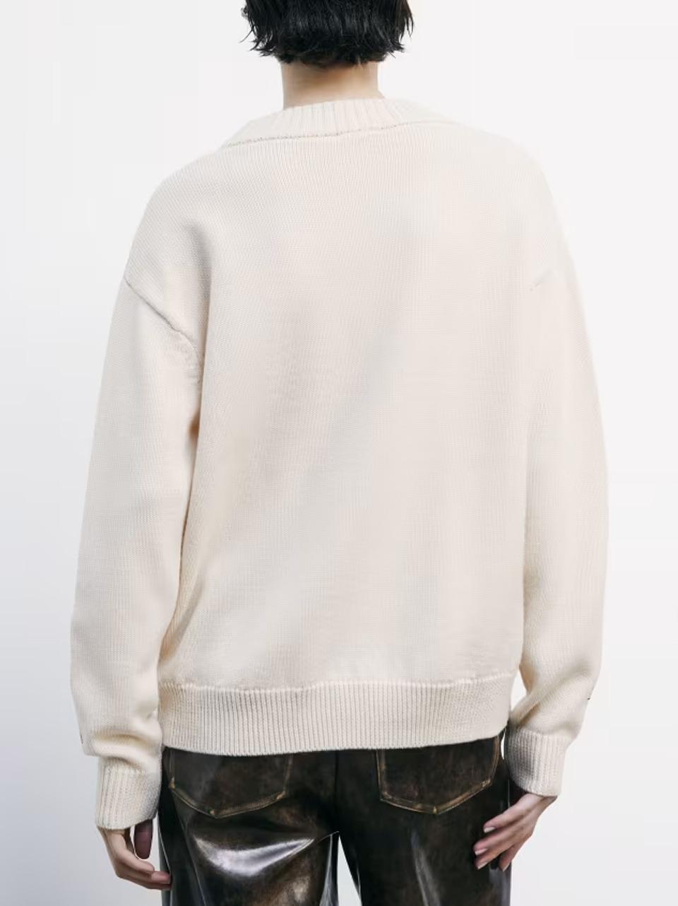 maglia 8K0335 K282 P Patrizia pepe