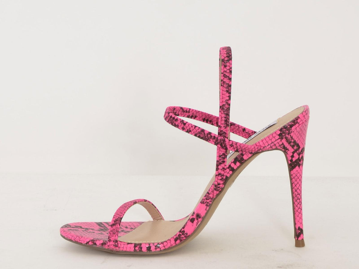 SMSGABRIELLA-PNKSNK STEVE MADDEN