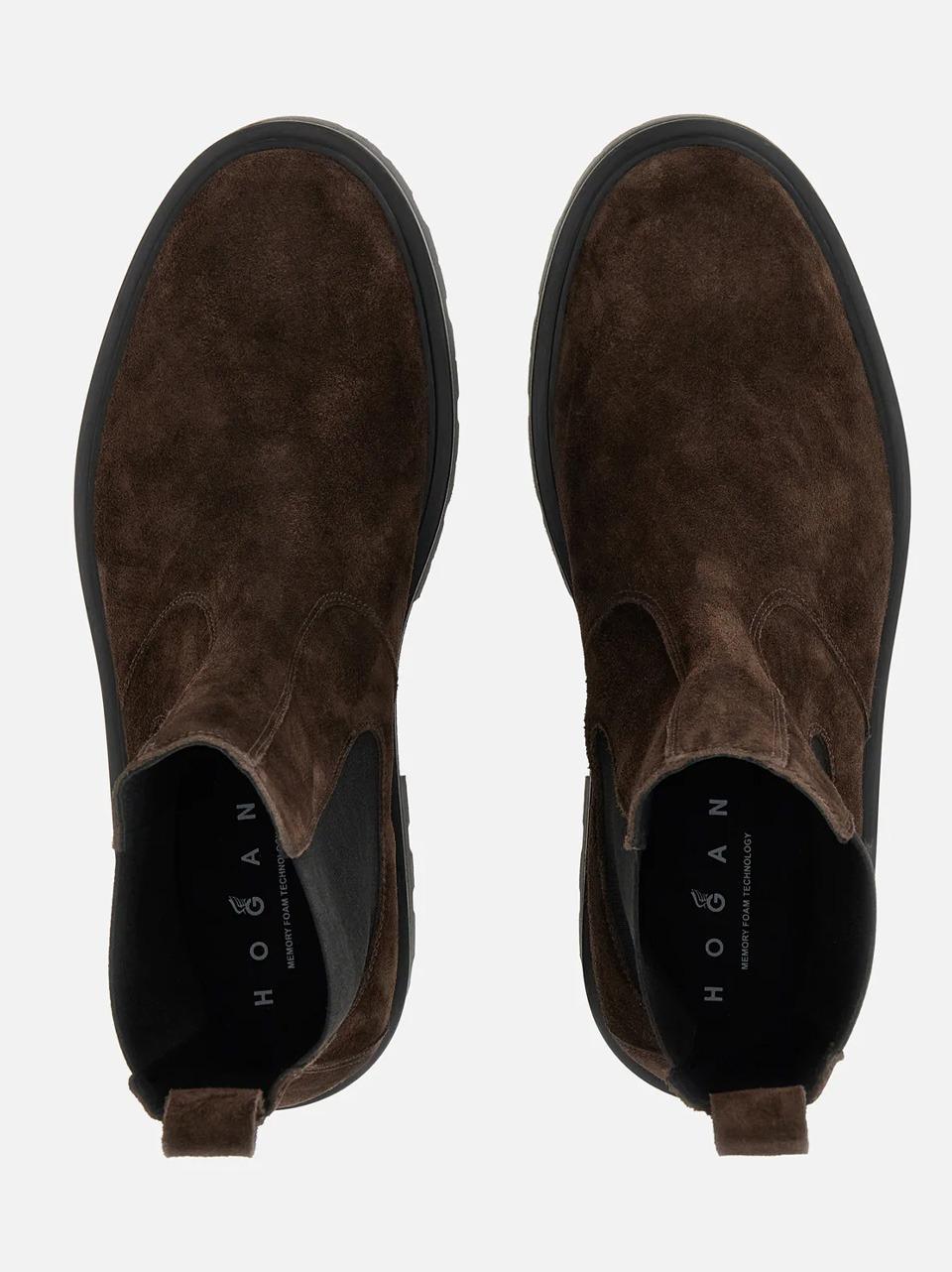 HXM6730FM60BYES808 TESTA DI MORO HOGAN