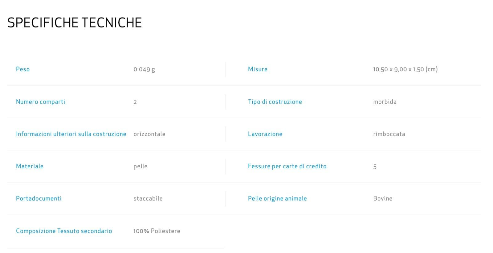 PU3891V118R NERO PIQUADRO