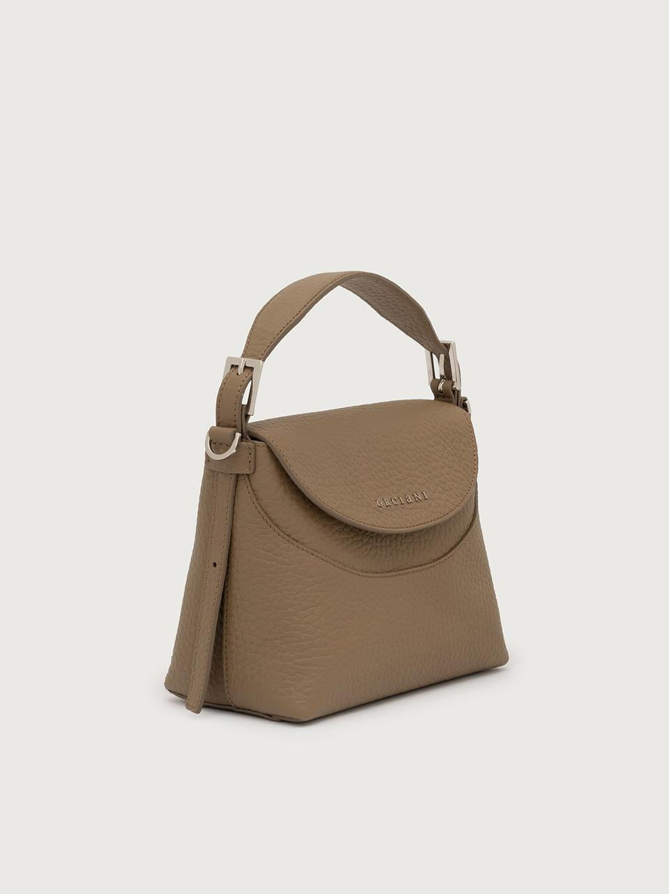 borsa nana small B02175SOFT KUWI ORCIANI