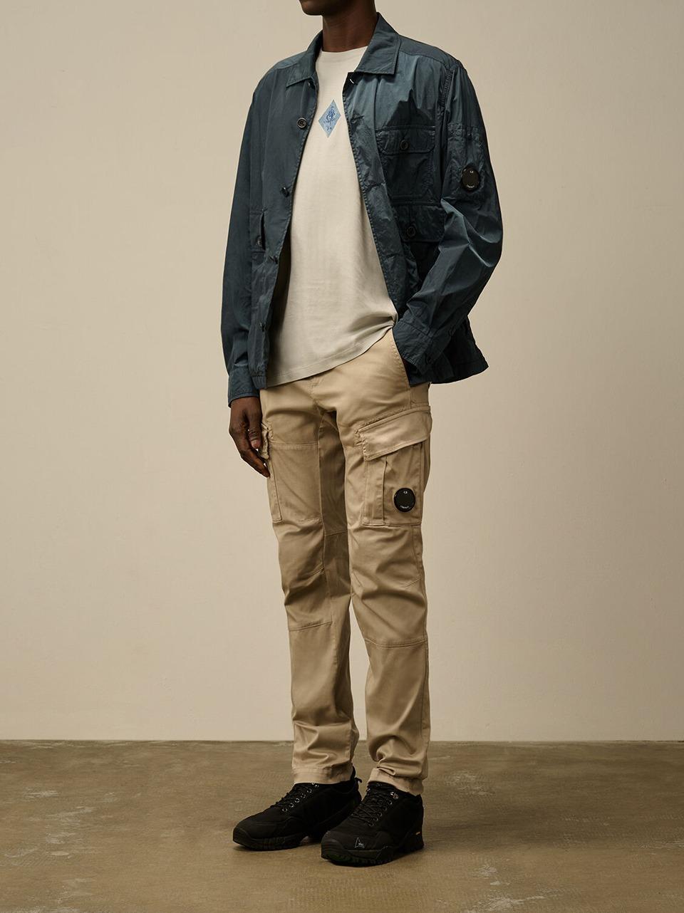 18CMTS144A 006586W M C.P COMPANY
