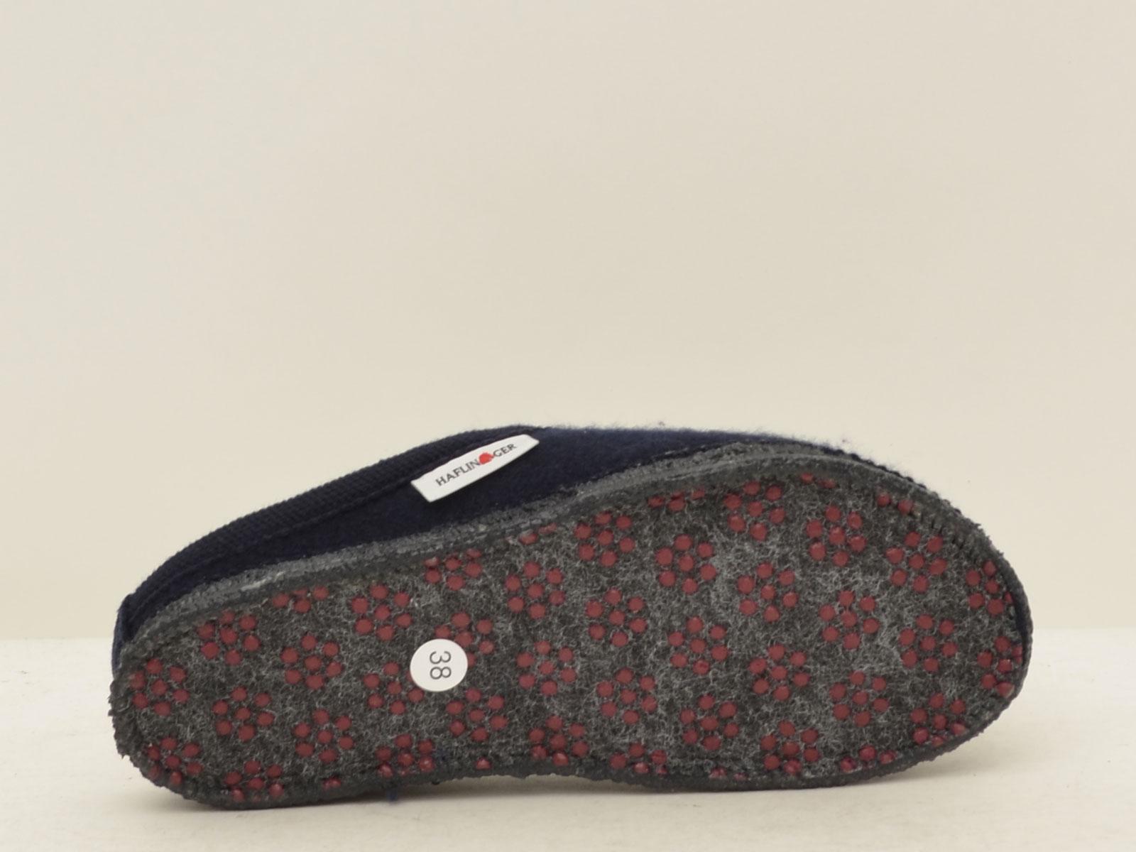 611103 76OCEAN HAFLINGER