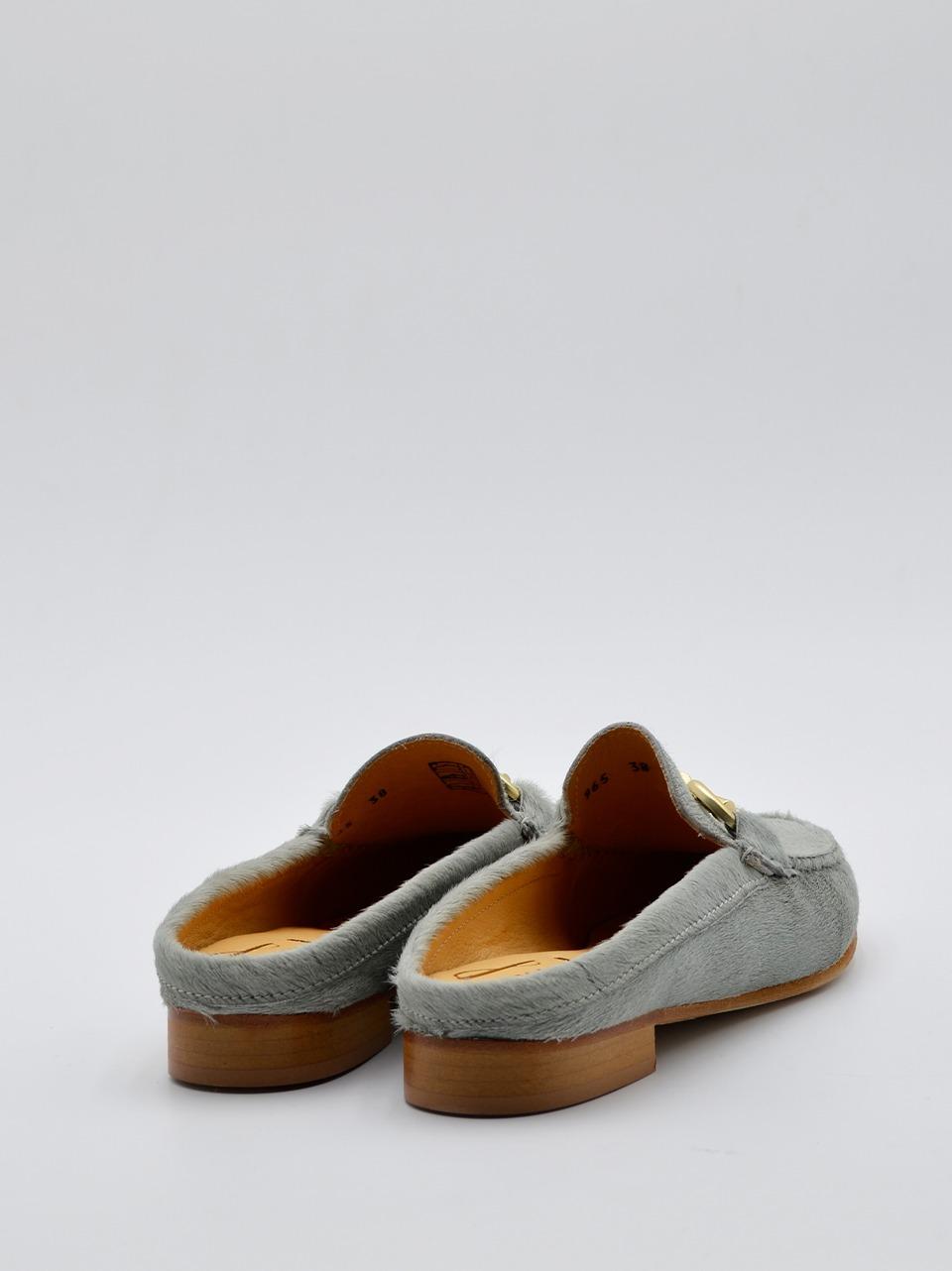 sabot con accessorio P965 INK VITTORIA MENGONI
