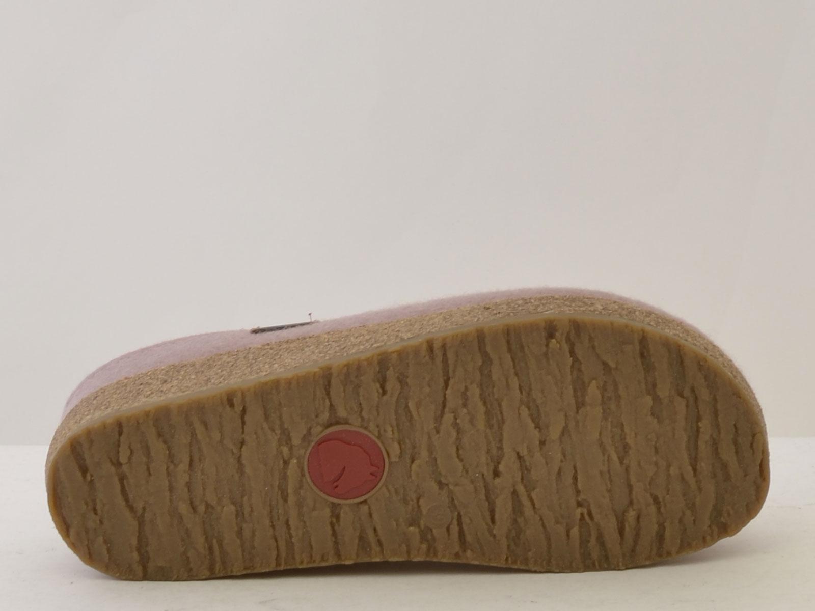 sabot cuoricini 74103183 ROSENHOLZ HAFLINGER