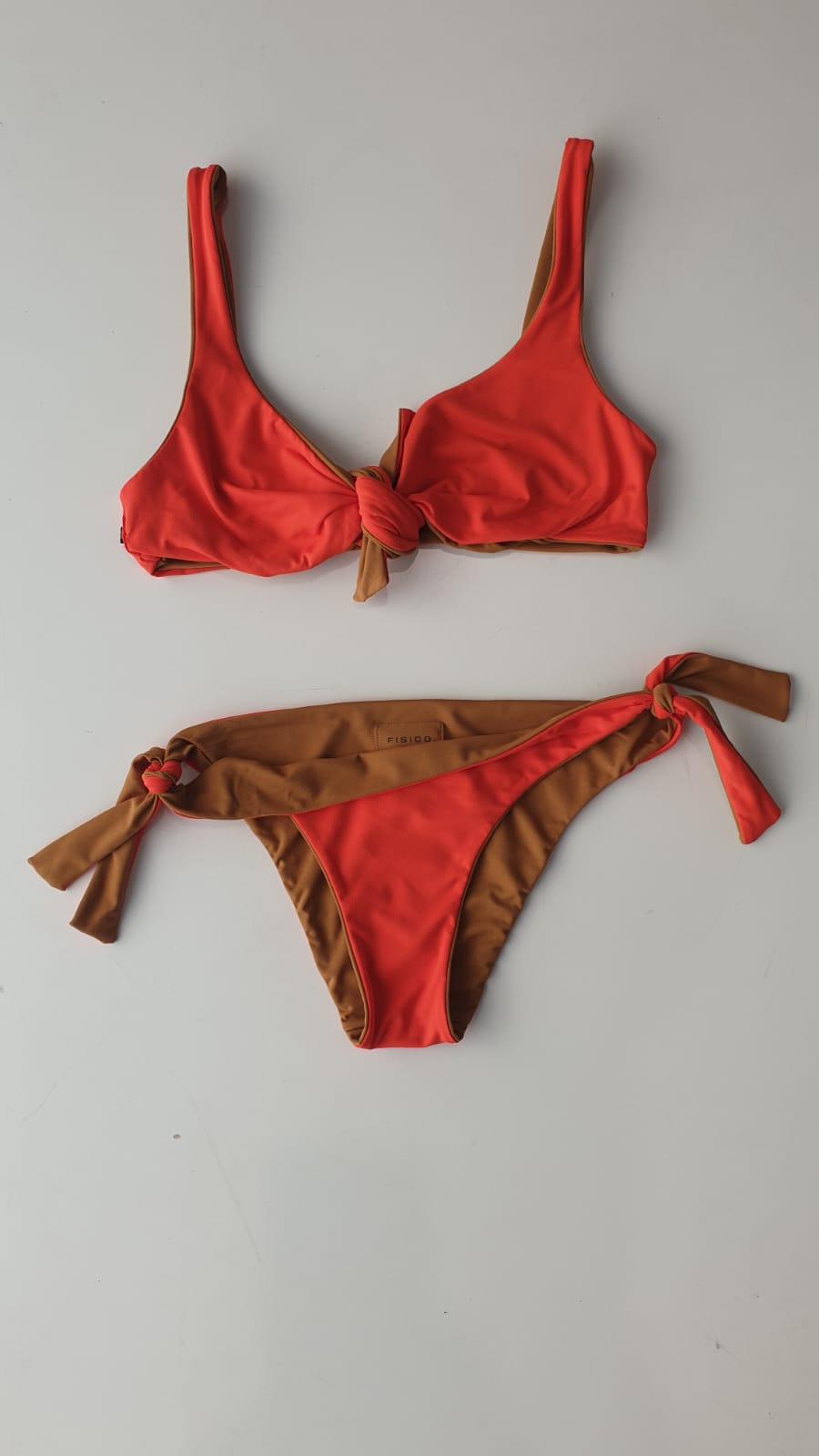 CR21SMB CUOIO\ARANCIO FISICO