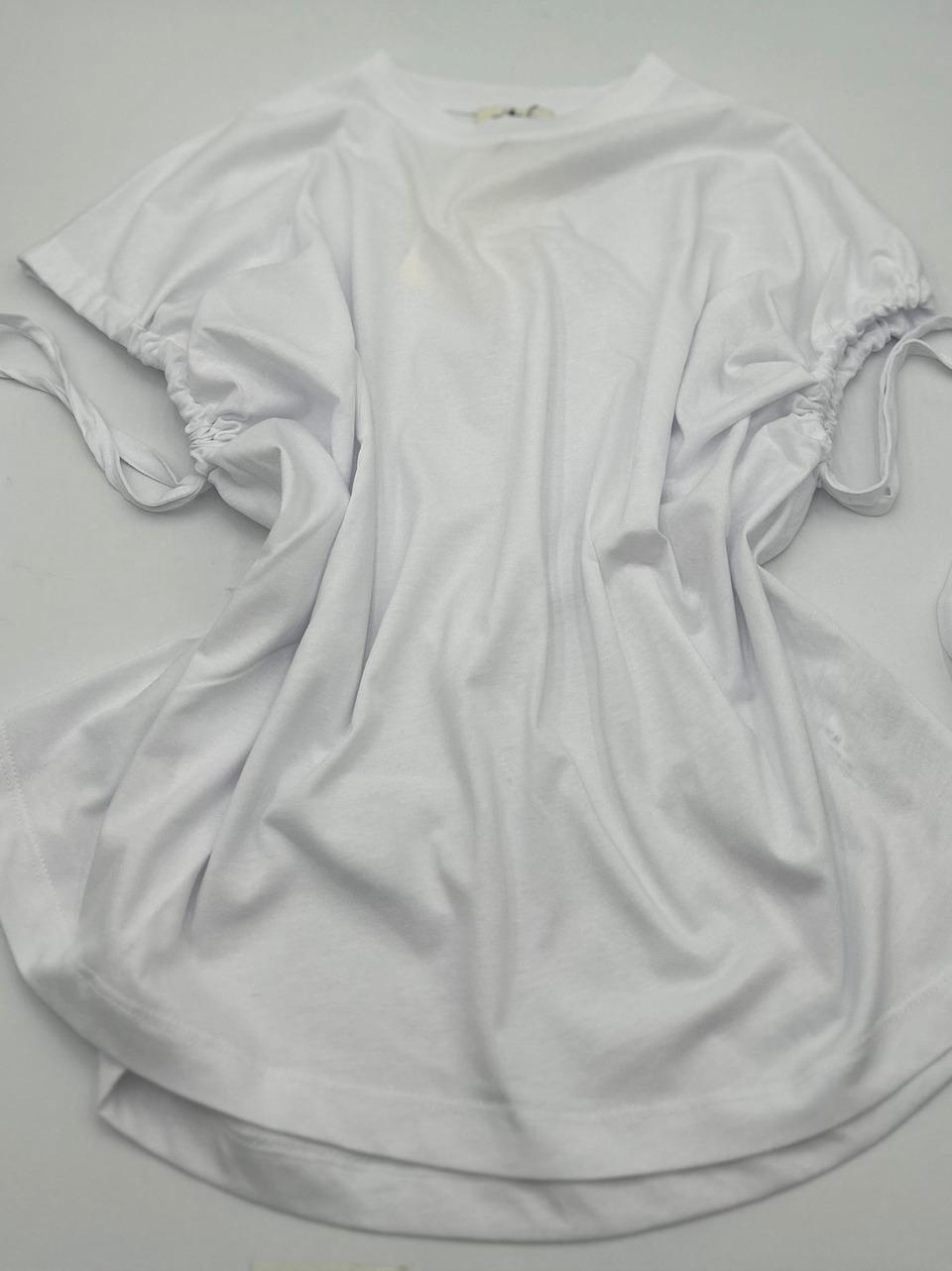 t shirt DM8179 B ottod'ame