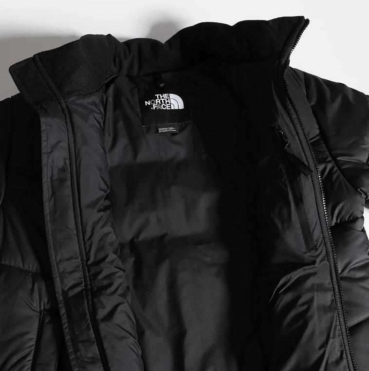 NF0A2WEZ JK3 THE NORTH FACE