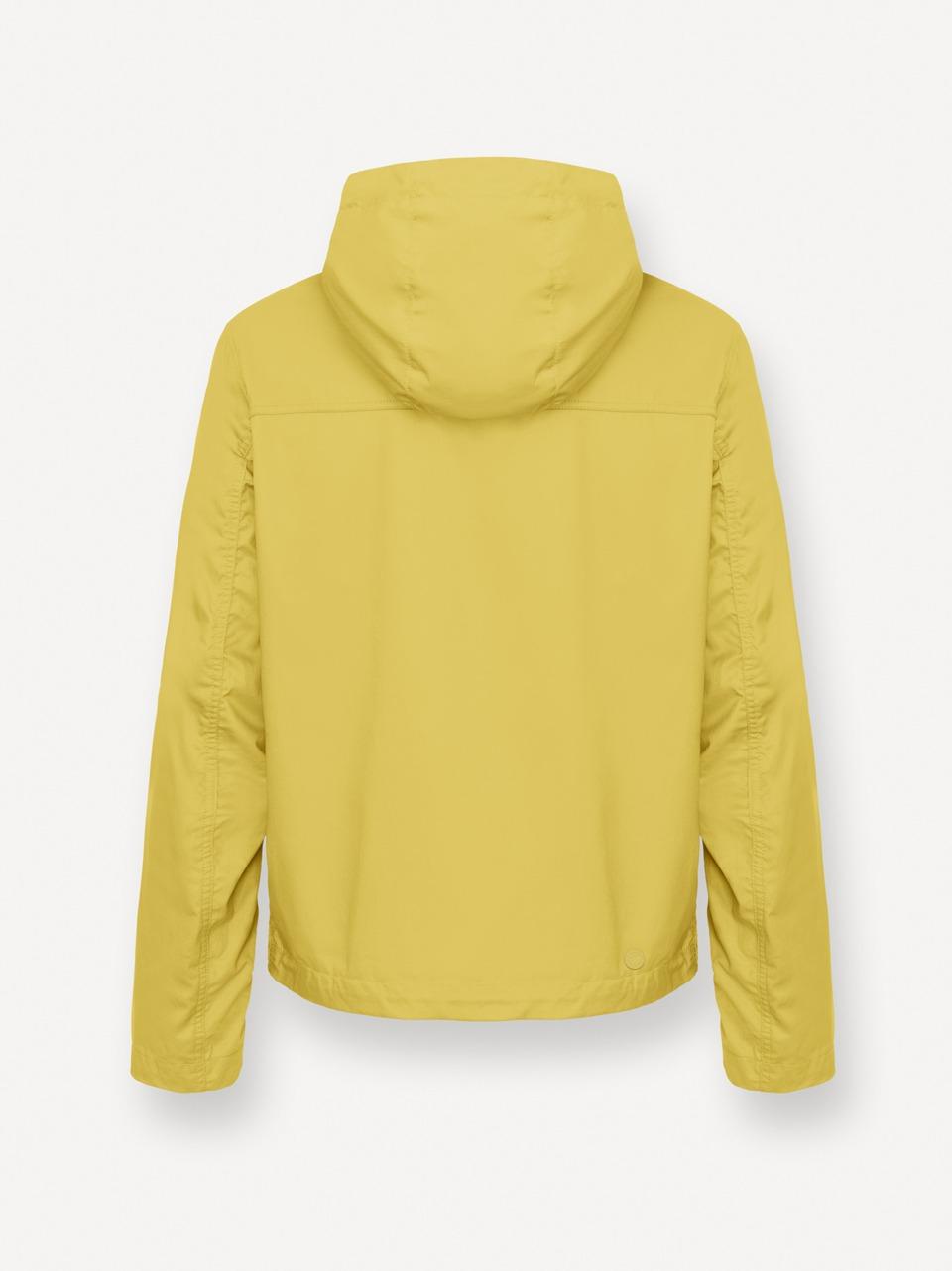 zippato cappuccio cotone 1807 9XH 517 COLMAR