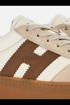 HXW6980FB6TTQ70MB6 BEIGE HOGAN