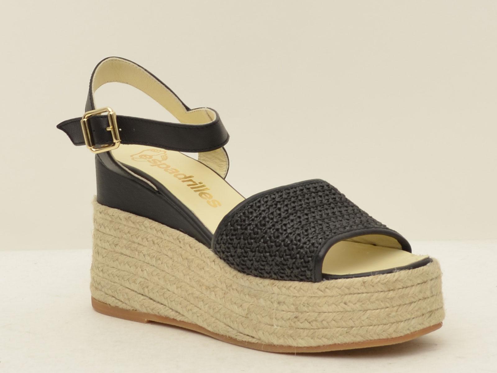 EDI CEILANEGRO ESPADRILLAS