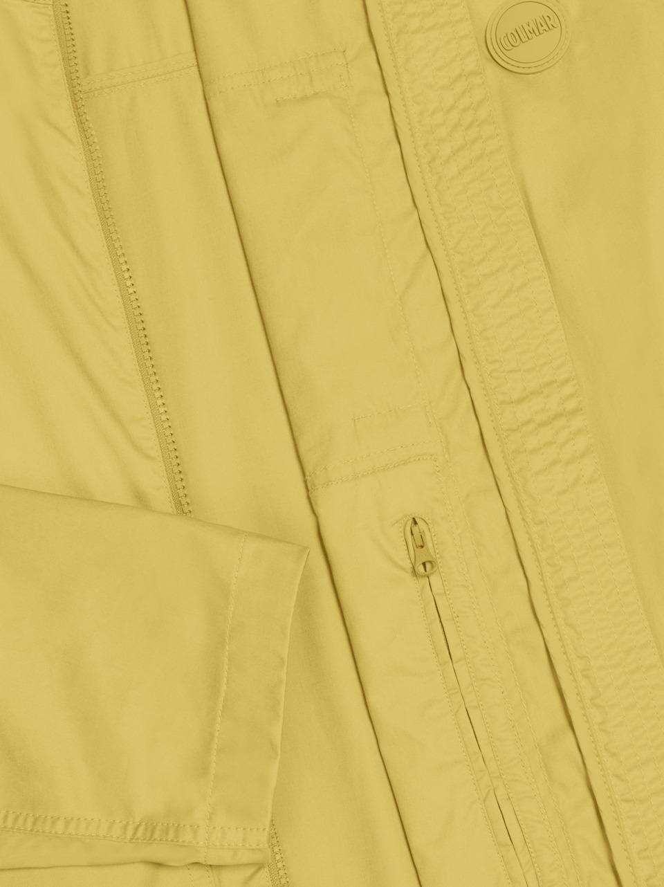 zippato cappuccio cotone 1807 9XH 517 COLMAR