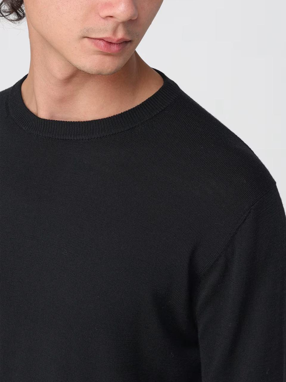 maglia sottogica LBB7 N add