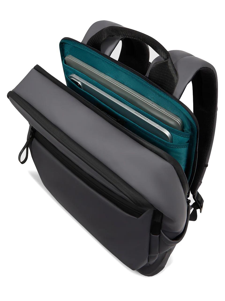 GOMMATO 15,6'' GOMMATO CA6565C2OW GRIGIO PIQUADRO