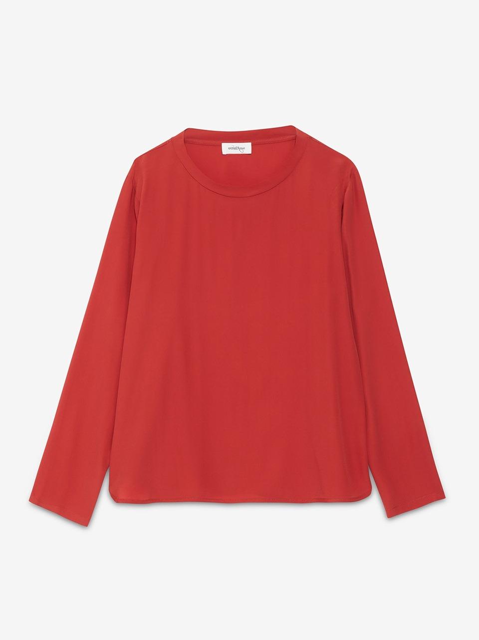 blusa DC4987 2 AR ottod'ame