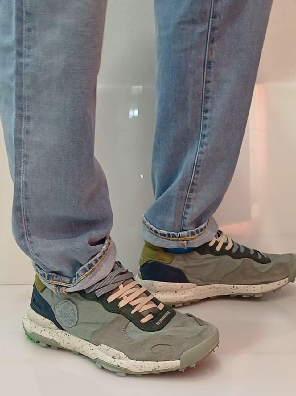 chacrona linen CHACRONA LINEN U VG SATORISAN