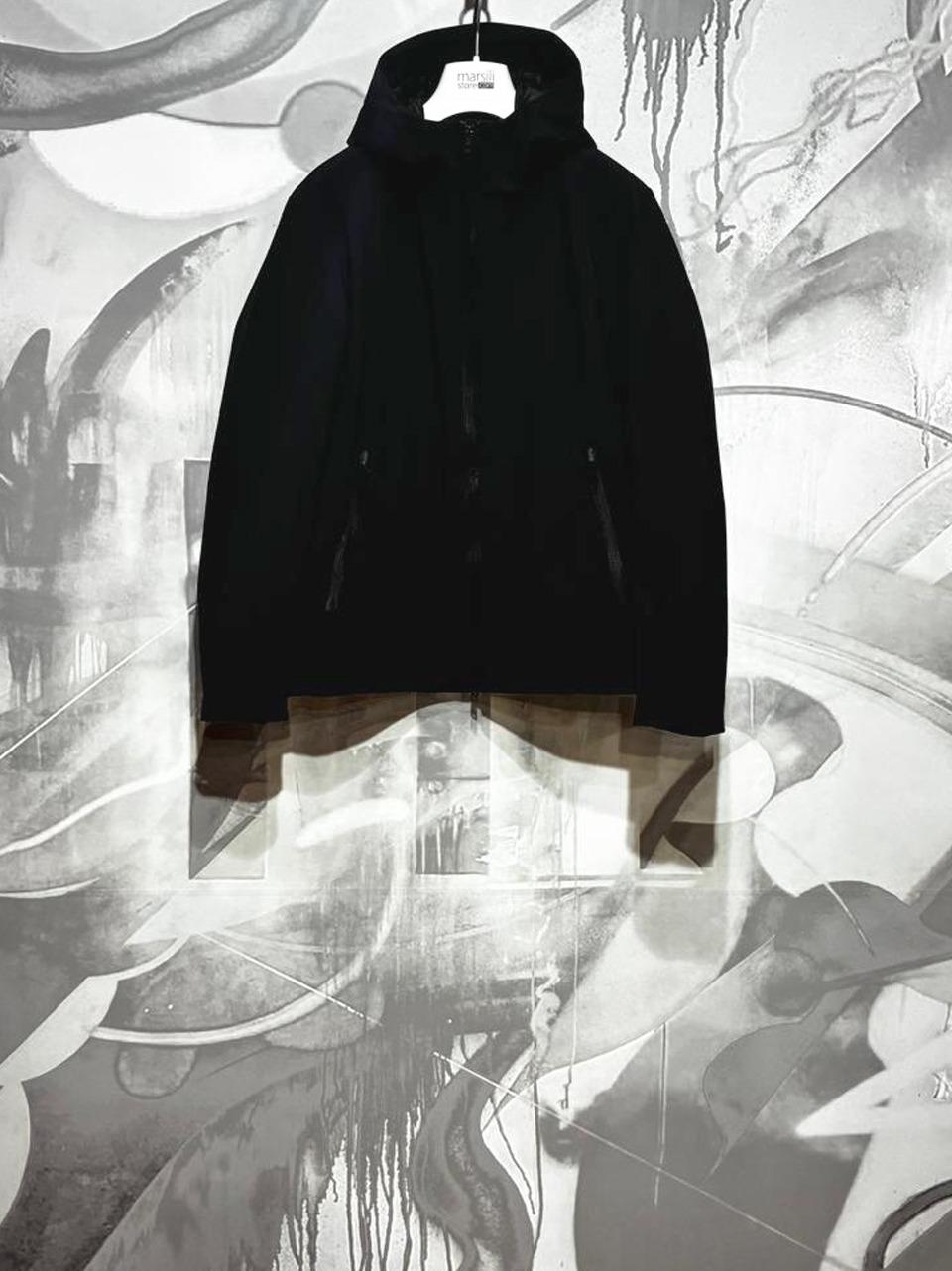 giubb zipp CFWOOU1047MRUT3496 N WOOLRICH