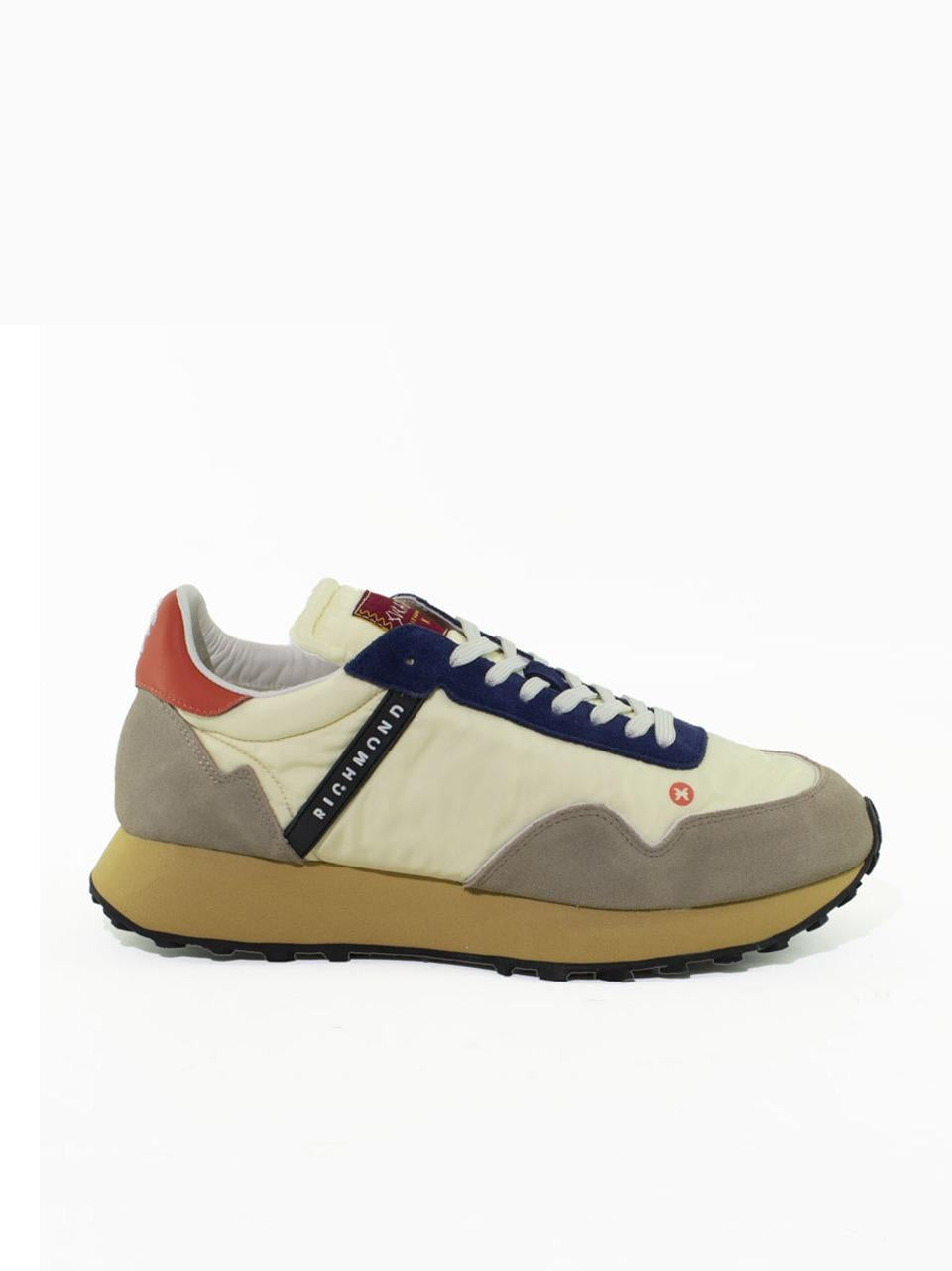 sneakers runnig 27 320 CP LIME RICHMOND X