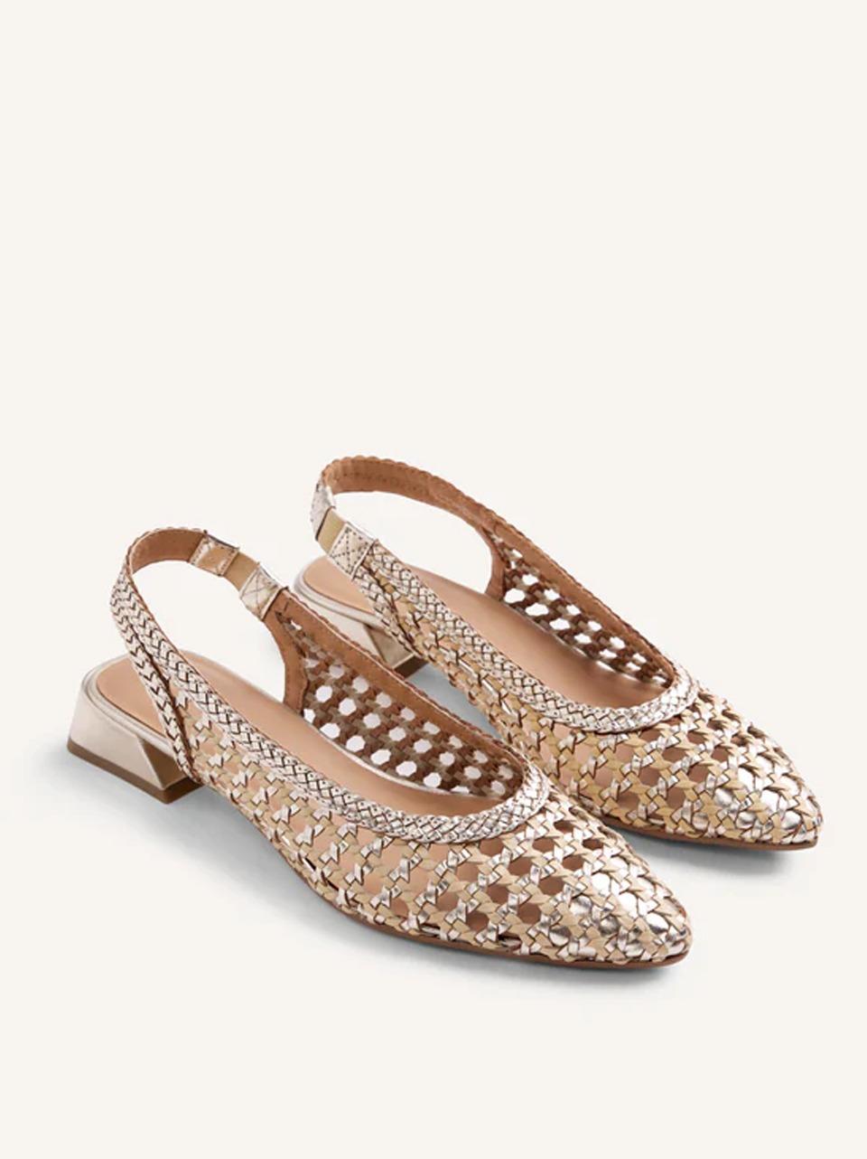 chanel intrecciato tacco h 30mm 79251 PLATINO GIOSEPPO