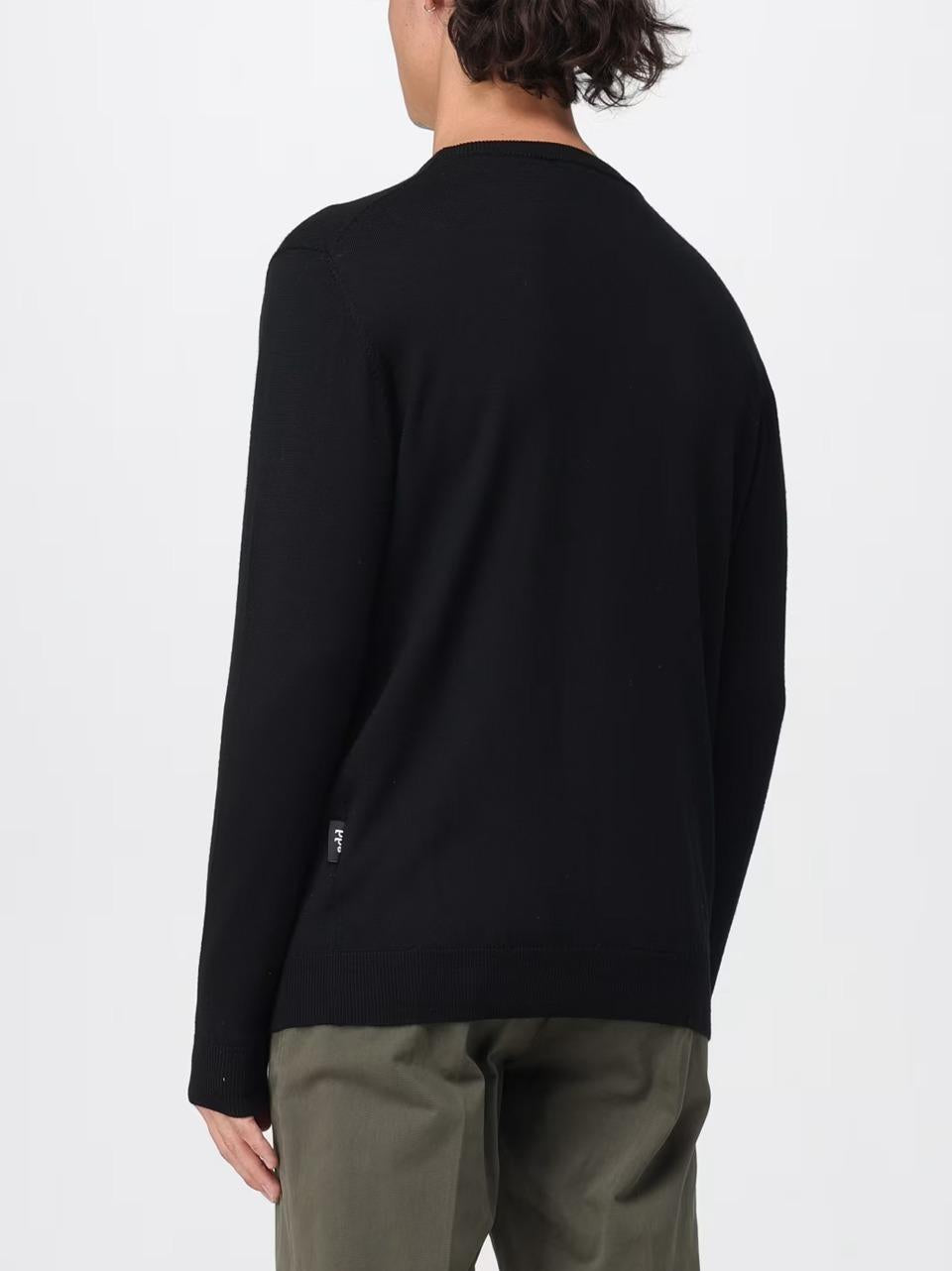 maglia sottogica LBB7 N add