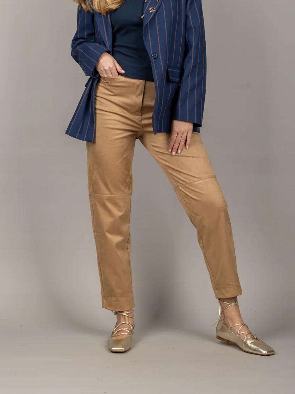 pantalone P5Q4 JSG C SELECTED