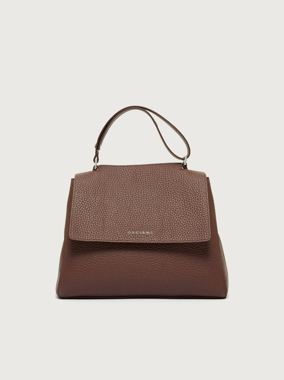 borsa sveva media BT2006SOFT CAFFE ORCIANI