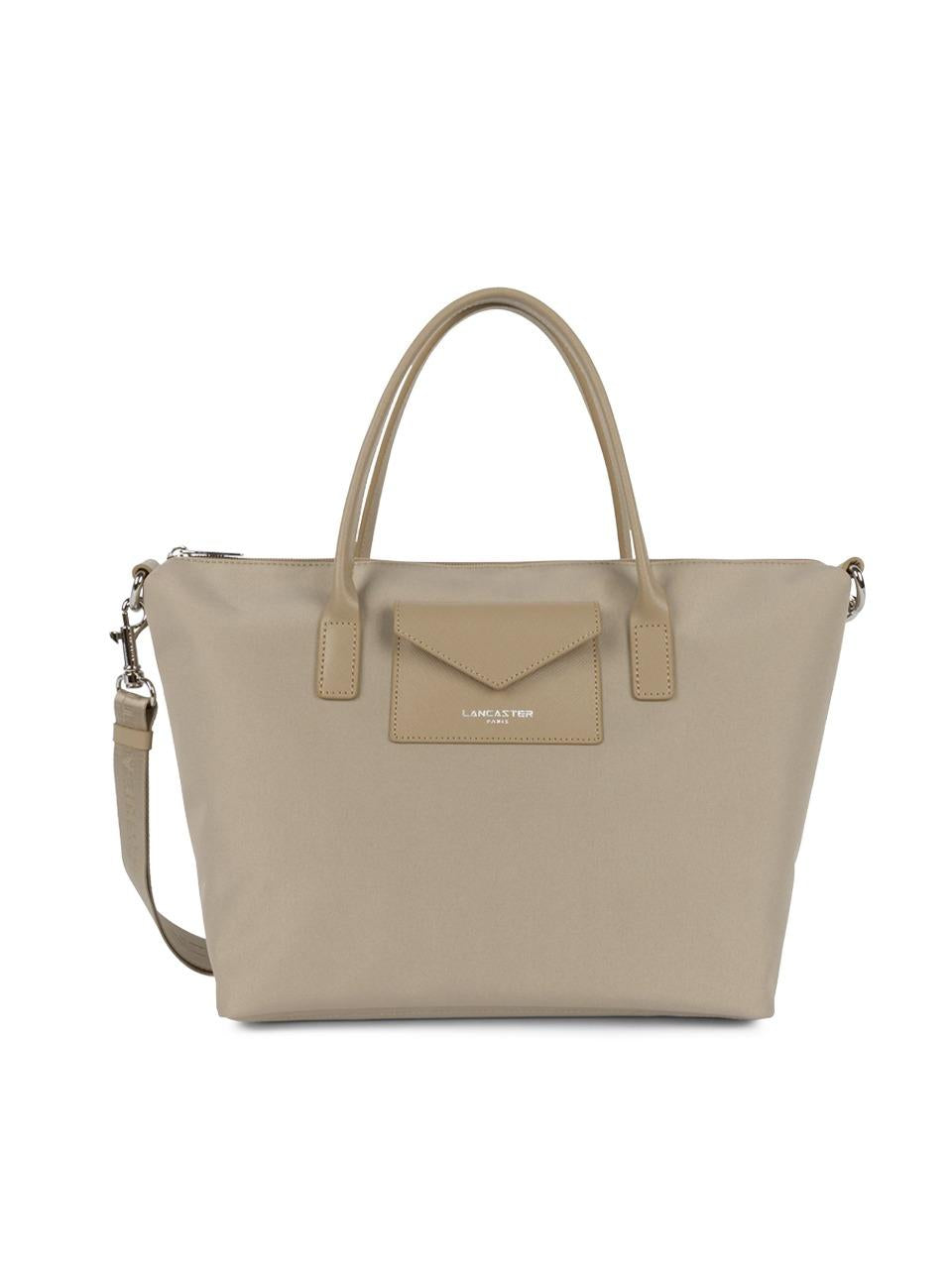 borsa shopping con tracolla 516-36 GALE LANCASTER
