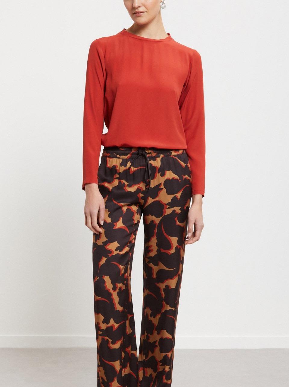 blusa DC4987 2 AR ottod'ame