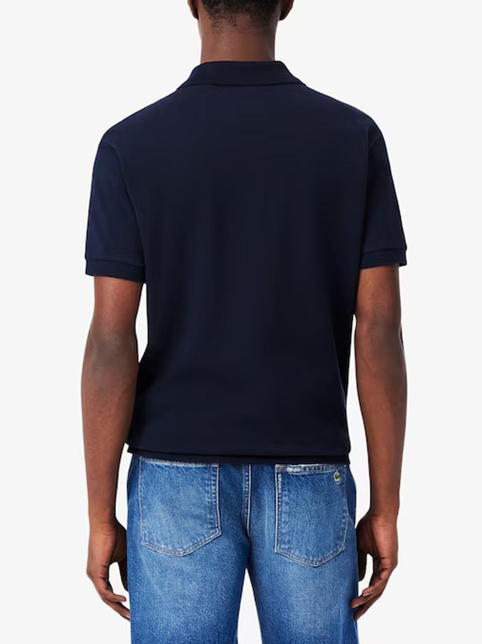 polo piquet regular 1212 166 LACOSTE