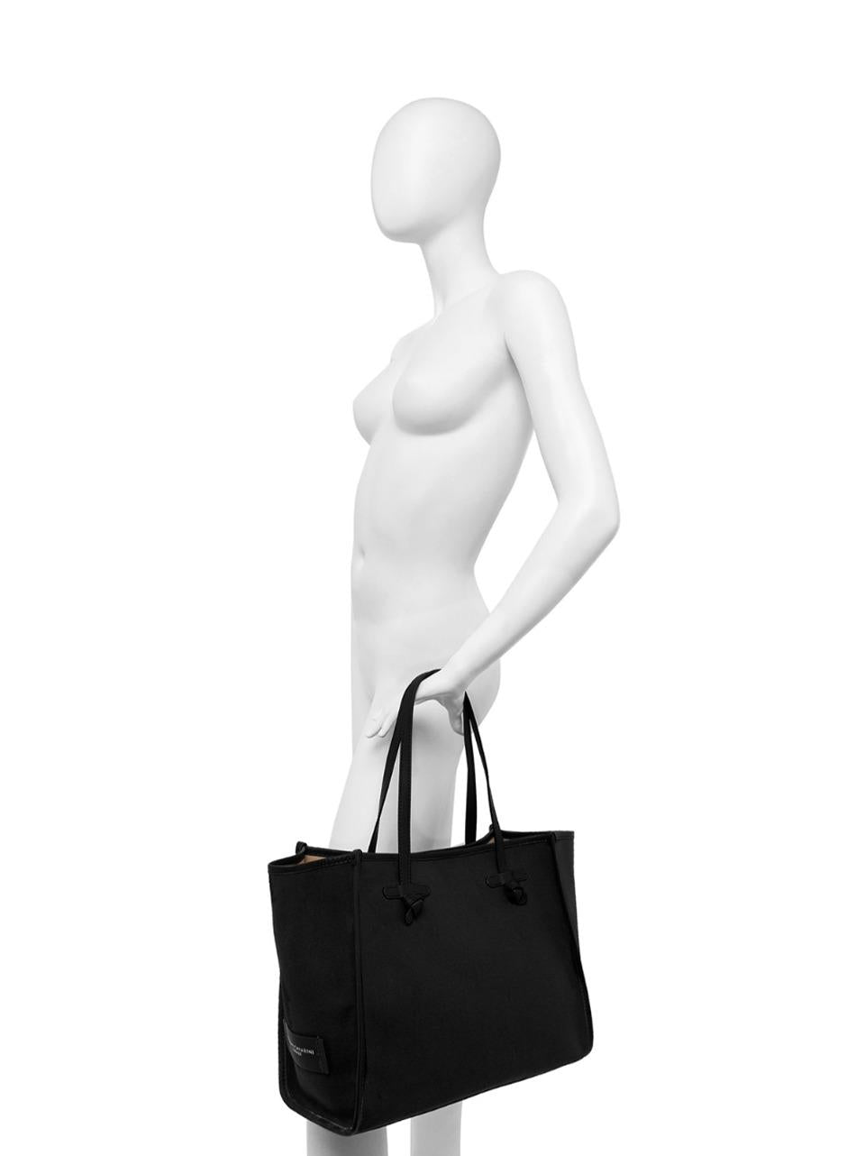 borsa marcella BS6850 CNVSENERO MARCELLA CLUB by gianni chiarini