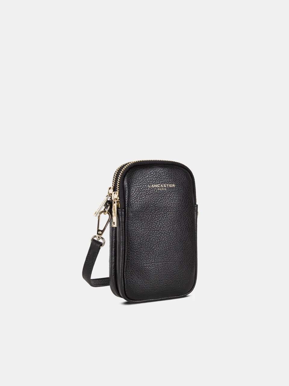 portacellulare verticale 12928 NERO LANCASTER