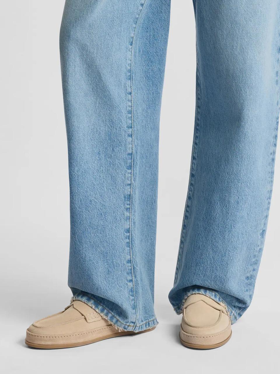 mocassino HXW6830FR40BTMC208 DESERTO HOGAN