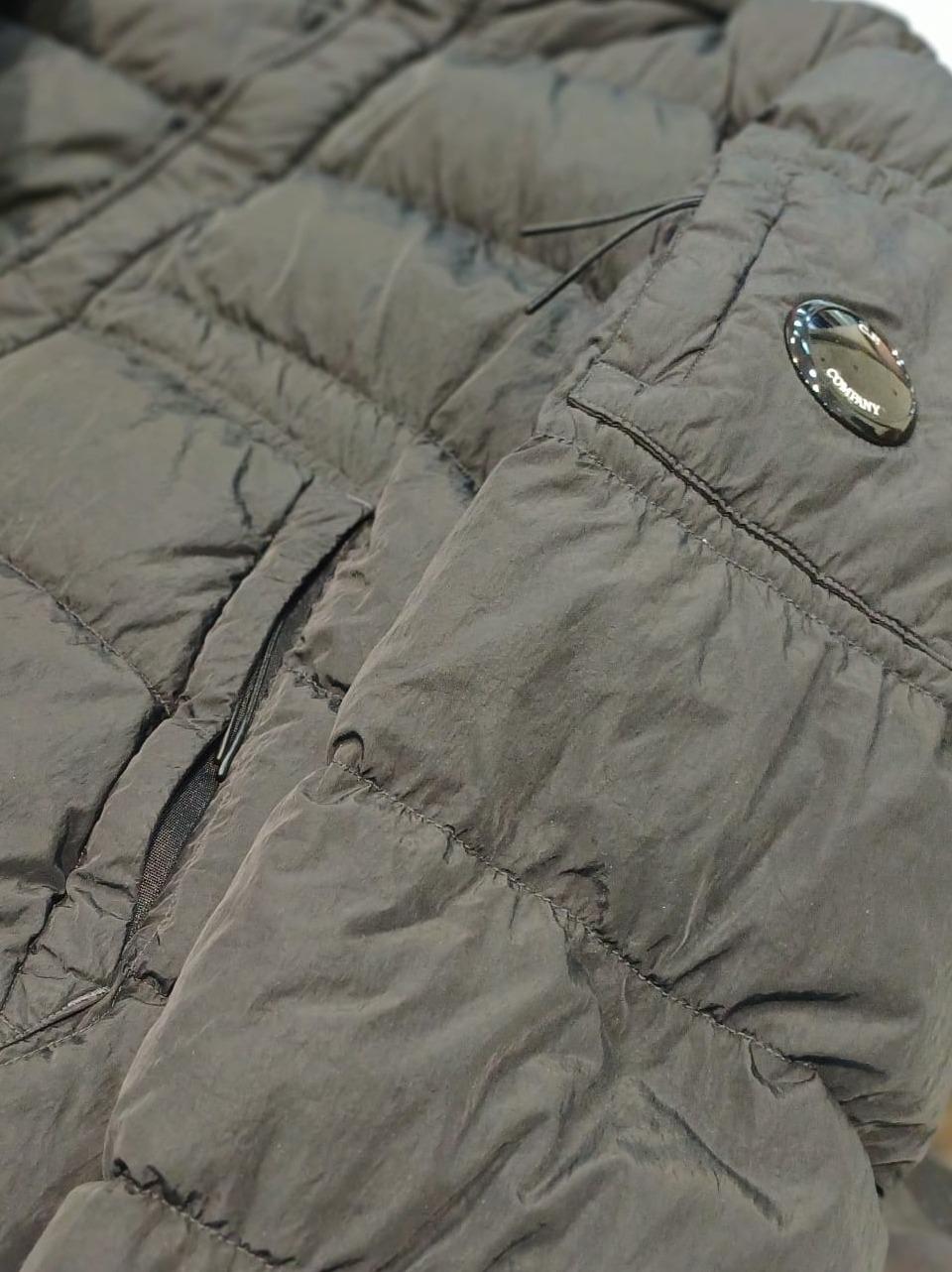 chrome r OW012A 005904G N C.P COMPANY