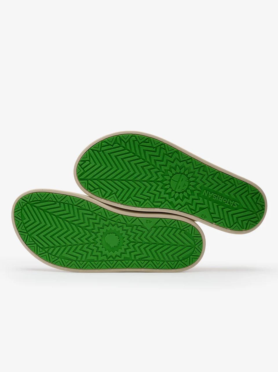 sneakers derby KWAHU DRIFT WOOD SATORISAN