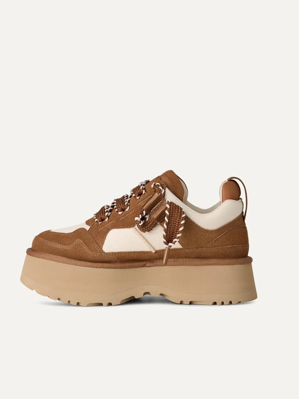 sneaker astromel ASTROMEL CHESNUT Ugg